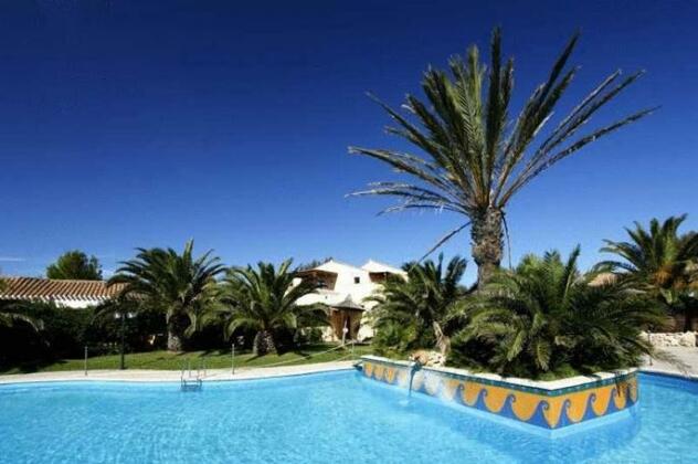 Hotel Luci Del Faro - Photo2