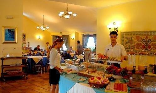 Hotel Luci Del Faro - Photo3