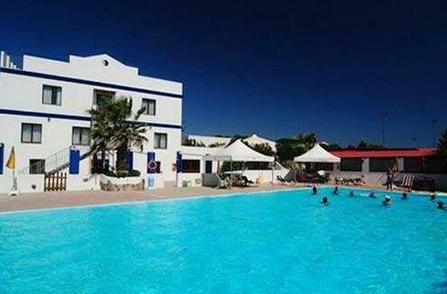 Hotel Stella Del Sud - Photo2