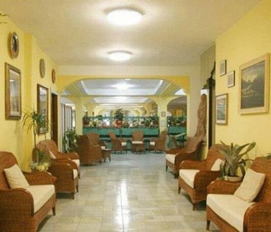 Hotel Stella Del Sud - Photo3
