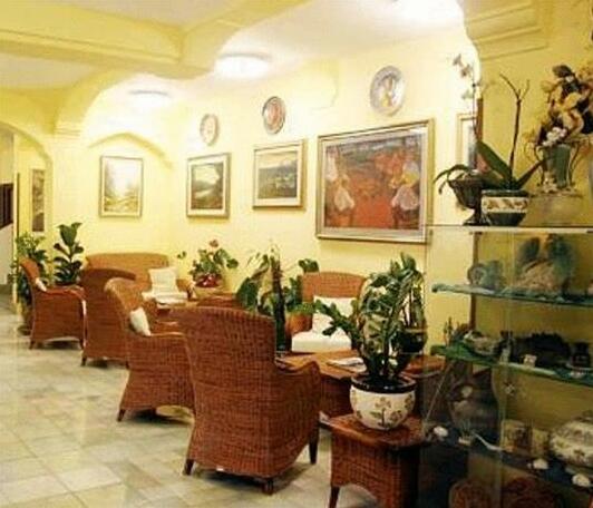 Hotel Stella Del Sud - Photo4