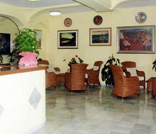 Hotel Stella Del Sud - Photo5