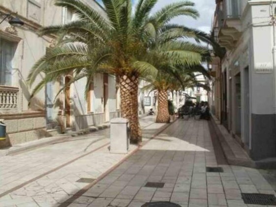 Il Cortile Calasetta - Photo2