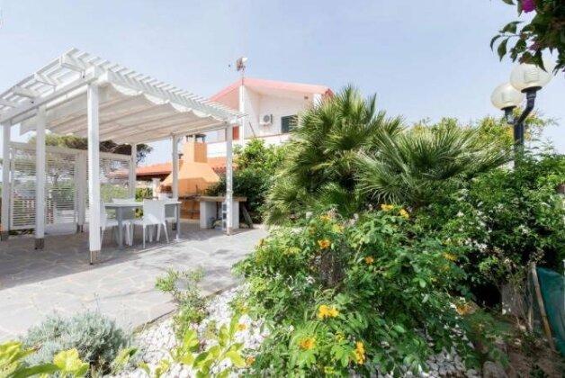 Le Mimose Calasetta - Photo2