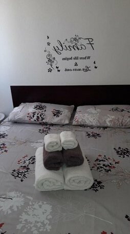 Piero's Apartment Calasetta - Photo3