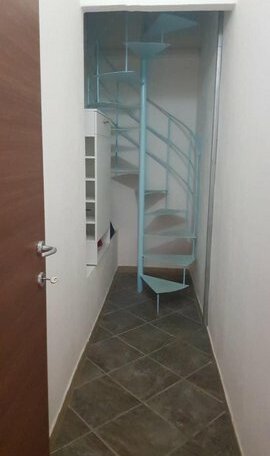 Piero's Apartment Calasetta - Photo5