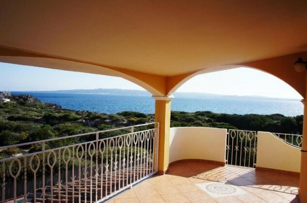 Terrazza vista mare Calasetta - Photo2