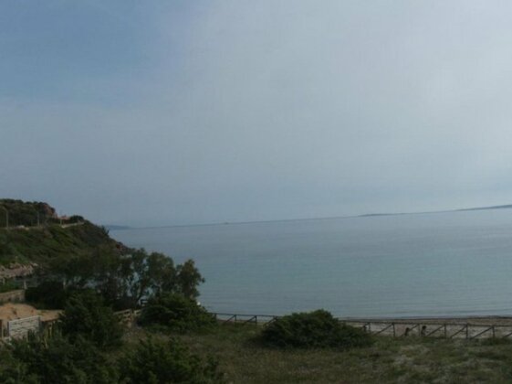 Una Finestra sul Mare Calasetta - Photo4