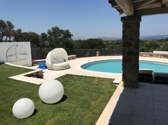 Villa Bianca Calasetta - Photo3