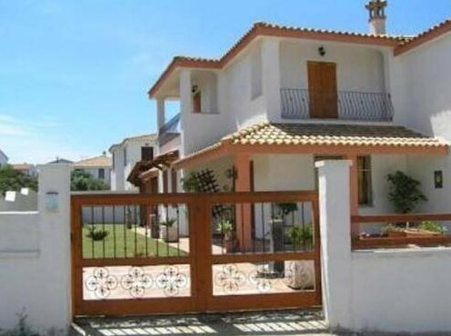 Villa Jane - Photo2