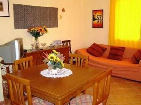 Villa Maggie Calasetta - Photo2