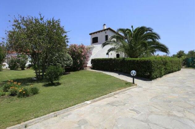 Villa Paolina Calasetta - Photo2