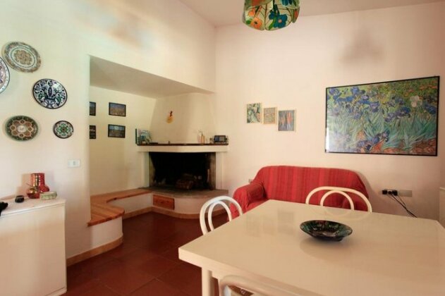 Villa Paolina Calasetta - Photo3