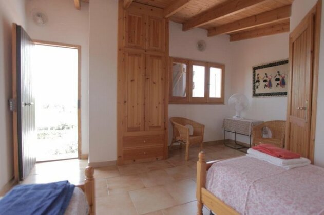 Villa Paolina Calasetta - Photo4