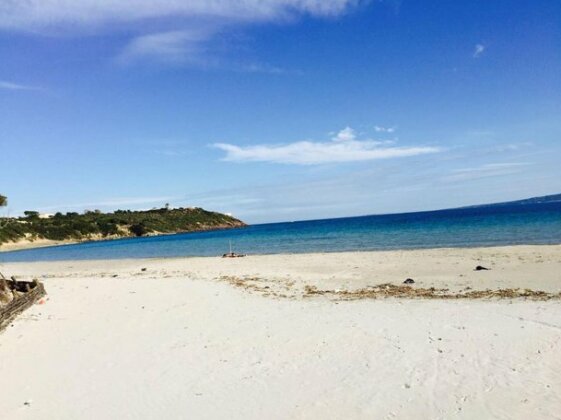 Villetta al mare Calasetta - Photo4