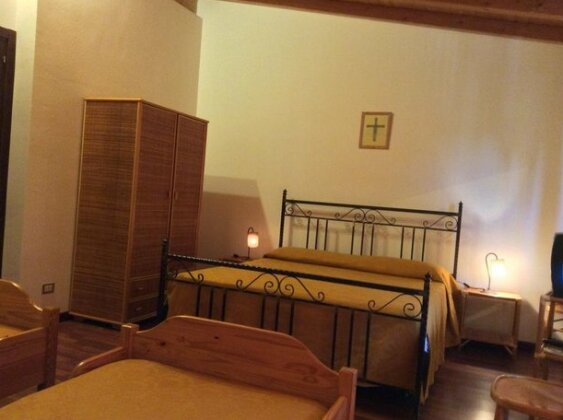 B&B Domus Candida