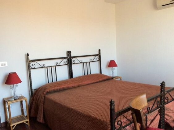 B&B Domus Candida - Photo5