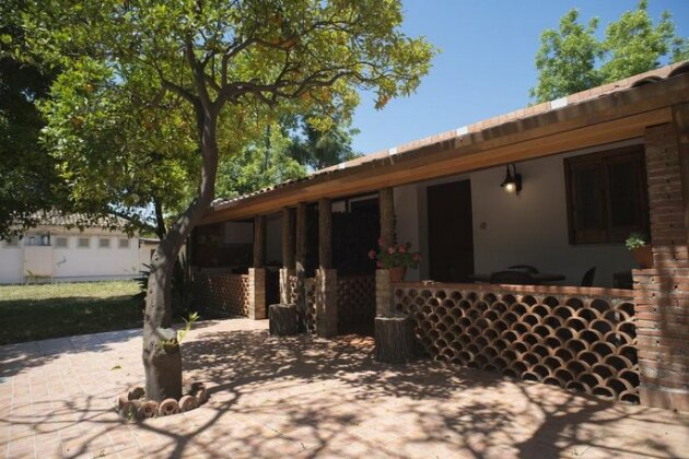 Camping Almoetia - Photo2