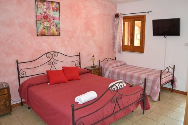 Camping Almoetia - Photo3