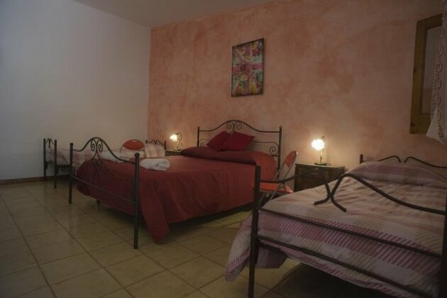 Camping Almoetia - Photo4