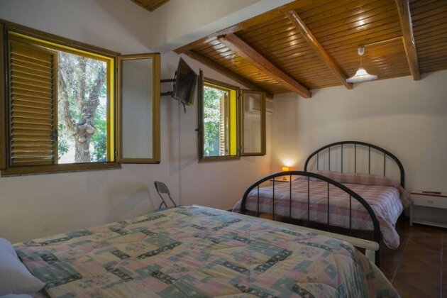 Camping Almoetia - Photo5