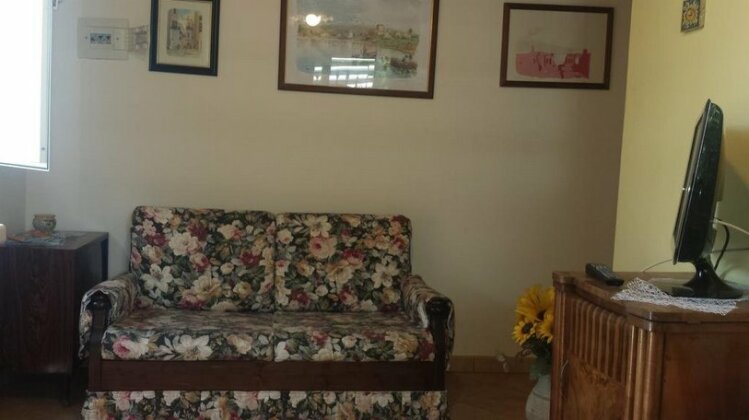 Casa Quartara - Photo4
