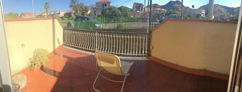 Casa vacanze - spiaggia di S Marco - Photo2
