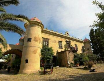 Castello di San Marco Charming Hotel & SPA