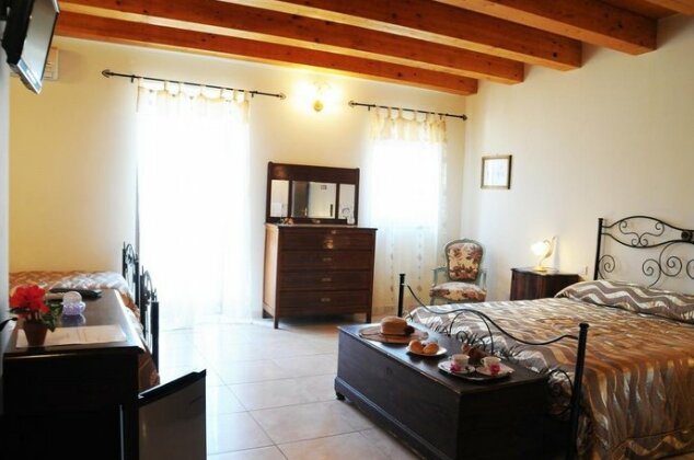 Il Principe Bed & Breakfast - Photo3