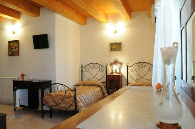 Il Principe Bed & Breakfast - Photo4