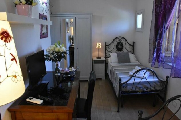 Villa Fenice Calatabiano - Photo3