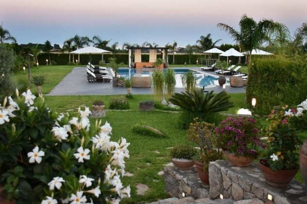Villa Fenice Calatabiano - Photo5