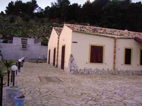 Agriturismo Tenute Pispisa Segesta