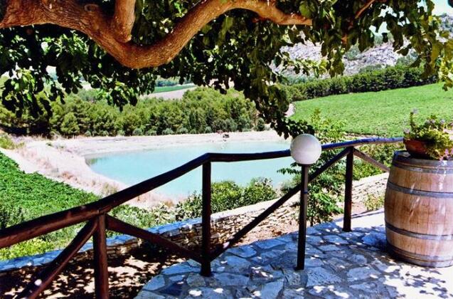 Agriturismo Tenute Pispisa Segesta - Photo4