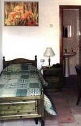 Hotel Rustic - Photo2