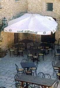 Hotel Rustic - Photo3