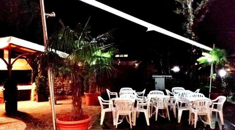 Camping Punta Lago - Photo2