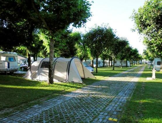 Camping Punta Lago - Photo3