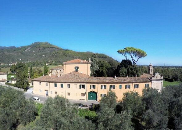 Agriturismo Villa Rosselmini