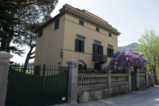 Villa Coli