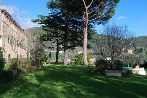 Villa Santa Maria Calci