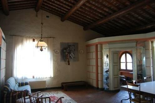 Villa Santa Maria Calci - Photo3