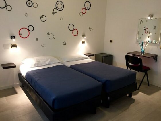 Hotel Brianza - Photo4