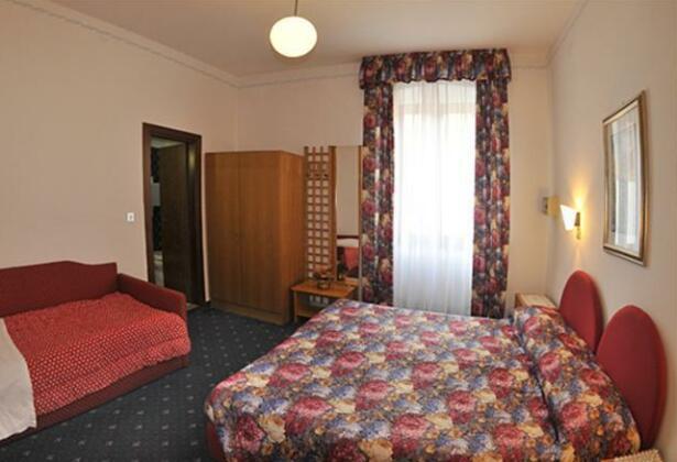 Albergo Due Spade - Photo4