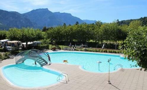 Camping Mario Village - Photo2