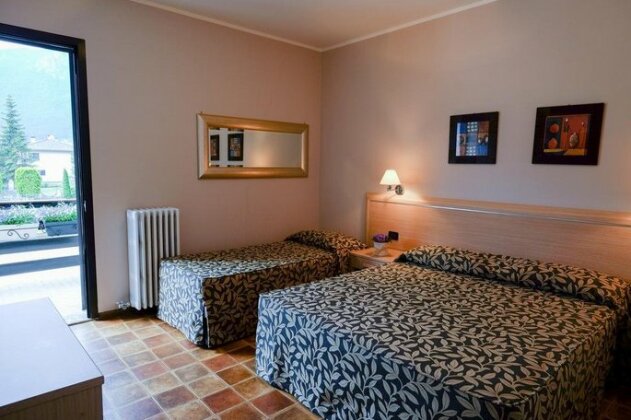 Hotel Monte Cimone - Photo5