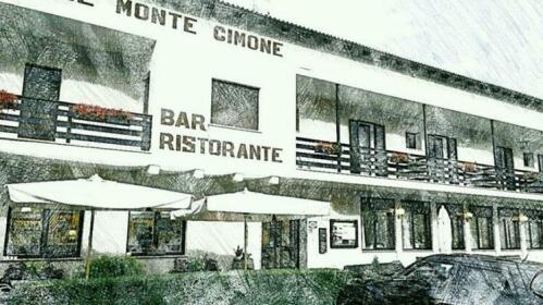 Hotel Monte Cimone