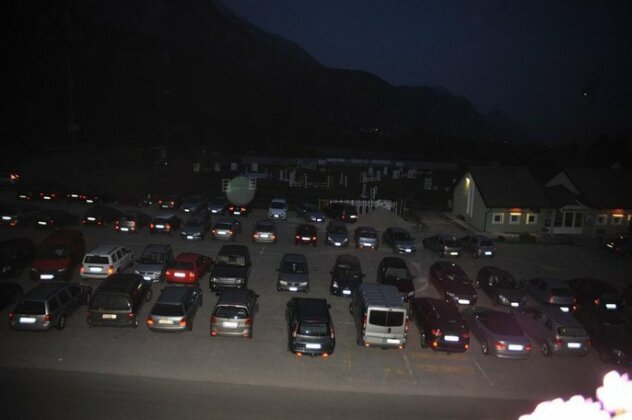 Hotel Paoli - Photo2