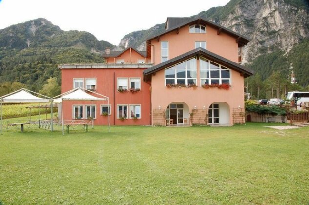 Hotel Paoli - Photo3