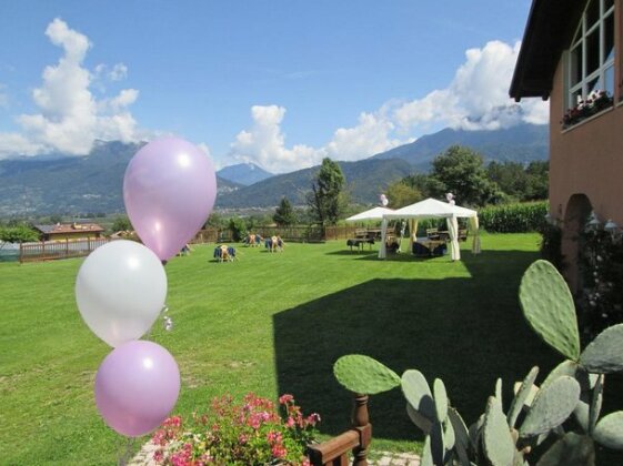 Hotel Paoli - Photo4